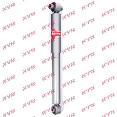 KYB 553358: Amortizor puntea spate, presiune gas, Telescop - amortizor Gas A Just