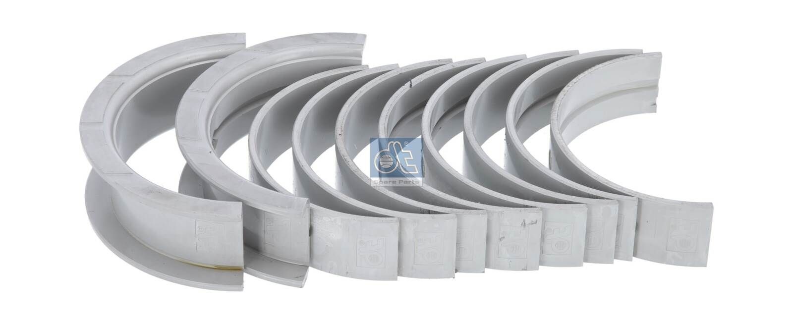 DT Spare Parts 4.90672: Väntvõlli laager