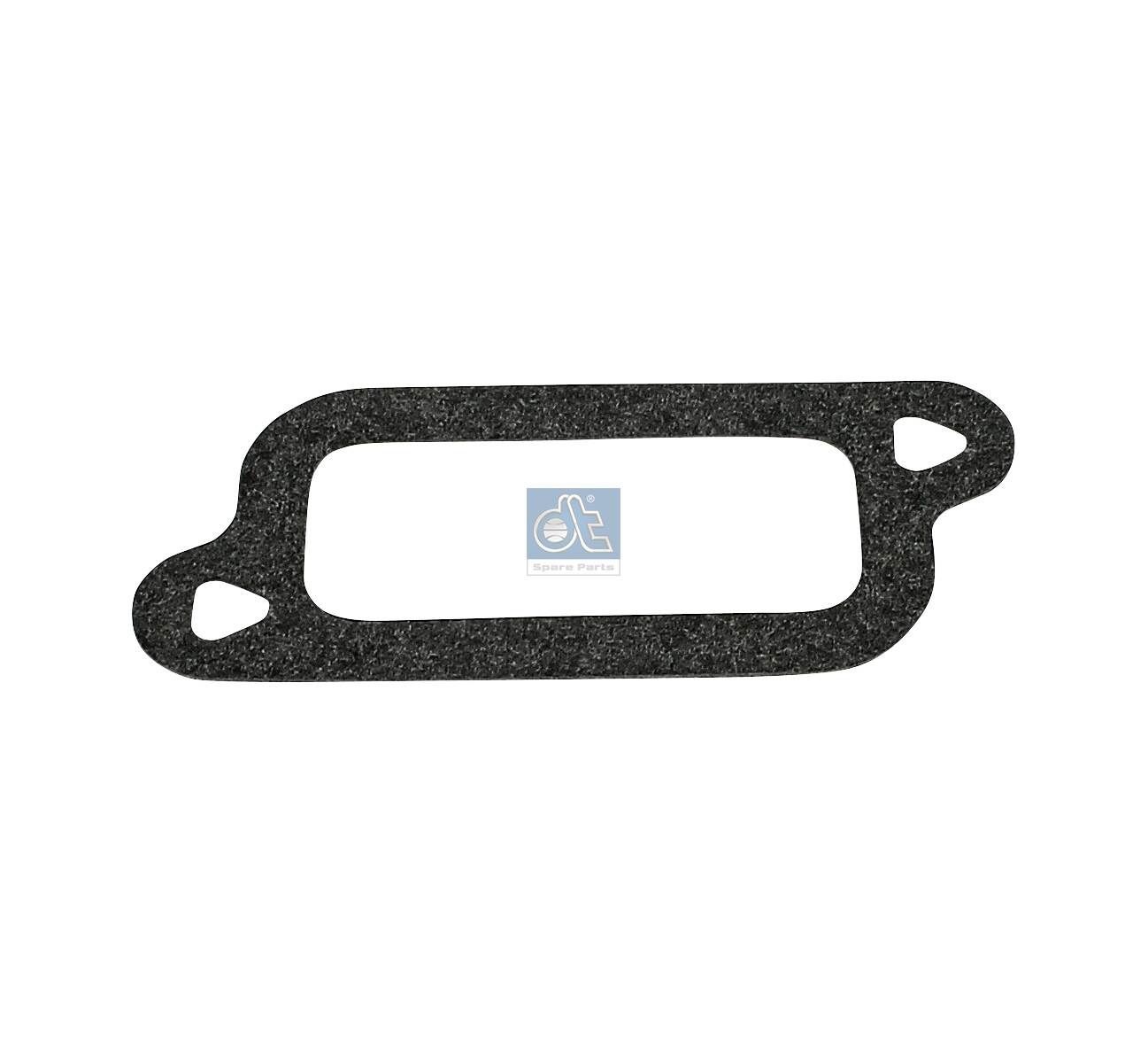 DT Spare Parts 1.24039: Tihend, sisselaskekollektor