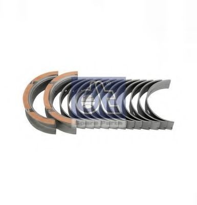 DT Spare Parts 4.90660: Väntvõlli laager