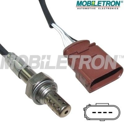 MOBILETRON OS-B477P: Sonda Lambda