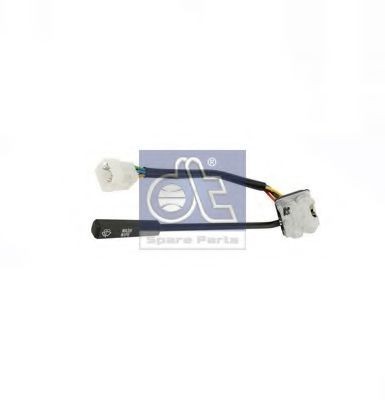 DT Spare Parts 2.23004: Comutator