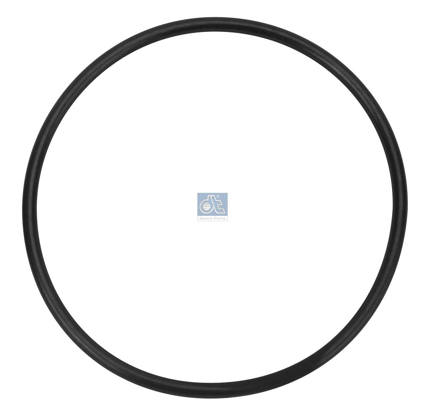 DT Spare Parts 2.15919: Inel etansare, compresor