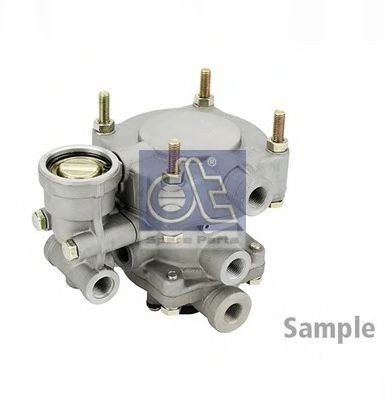 DT Spare Parts 4.66303: Supapa control, remorca