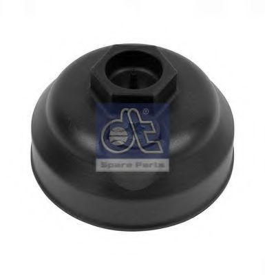 DT Spare Parts 7.24220: Capac, filtru combustibil