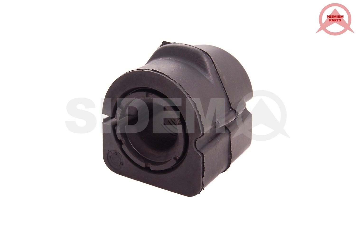 SIDEM 803913: Silent bloc de barre stabilisatrice Essieu arrière, 17,5mm