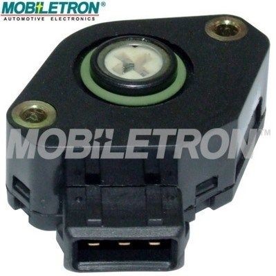 MOBILETRON TP-E010: Senzor, pozitie clapeta acceleratie
