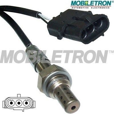 MOBILETRON OS-R305P: Sonda Lambda