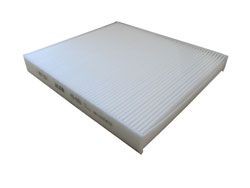 ALCO FILTER MS-6160: Filtrs, Salona telpas gaiss Smalkās attīrīšanas salona filtrs