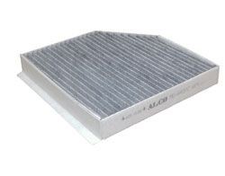 ALCO FILTER MS-6437C: Filter, salongiõhk Aktiivsöefilter