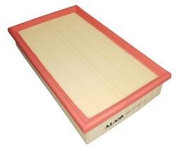 ALCO FILTER MD-9792: Filtru aer
