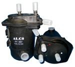 ALCO FILTER FF-057: Kütusefilter