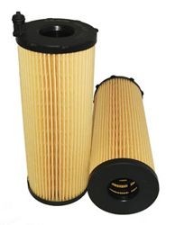 ALCO FILTER MD-625: Oljefilter
