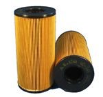 ALCO FILTER MD-345: Filtru ulei