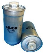 ALCO FILTER SP-2002: Kuro filtras