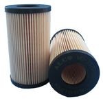 ALCO FILTER MD-337D: Filtru ulei