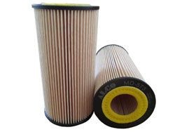 ALCO FILTER MD-573: Oljefilter
