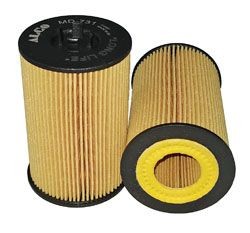 ALCO FILTER MD-731: Filtru ulei