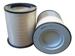 ALCO FILTER MD-7592: Õhufilter