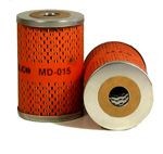 ALCO FILTER MD-015: Oliefilter