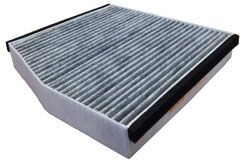 ALCO FILTER MS-6465C: Filtrs, Salona telpas gaiss Aktivētās ogles filtrs