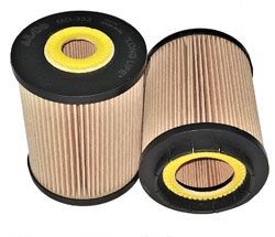 ALCO FILTER MD-353: Oliefilter