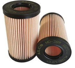 ALCO FILTER MD-389: Filtru ulei
