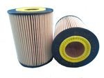 ALCO FILTER MD-423: Õlifilter