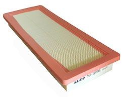 ALCO FILTER MD-8498: Gaisa filtrs