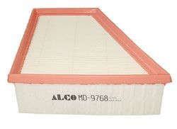 ALCO FILTER MD-9768: Luftfilter