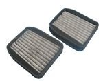 ALCO FILTER MS-6471C: Salono filtras aktyvios anglies filtras