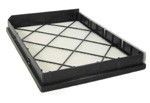ALCO FILTER MS-6122: Kupefilter pollenfilter