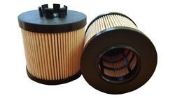 ALCO FILTER MD-535: Õlifilter