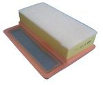 ALCO FILTER MD-8732: Luftfilter