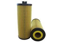 ALCO FILTER MD-473: Õlifilter