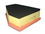 ALCO FILTER MD-8642: Oro filtras dulkėtoms sąlygoms