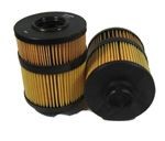 ALCO FILTER MD-523: Oljefilter