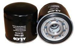 ALCO FILTER SP-1069: Filtru ulei