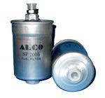 ALCO FILTER SP-2005: Kuro filtras