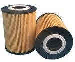 ALCO FILTER MD-791: Oliefilter