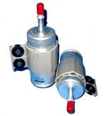 ALCO FILTER SP-2166: Filtru combustibil