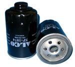ALCO FILTER SP-1074: Õlifilter