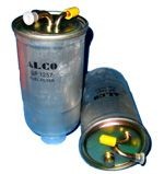 ALCO FILTER SP-1257: Kuro filtras