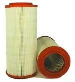 ALCO FILTER MD-746: Oro filtras