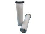 ALCO FILTER MD-7080: Sekundārā gaisa filtrs