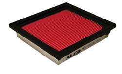 ALCO FILTER MD-9924: Õhufilter