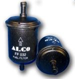 ALCO FILTER FF-032: Kütusefilter