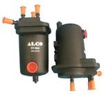 ALCO FILTER FF-066: Filtru combustibil