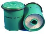 ALCO FILTER MD-363: Filtr paliwa