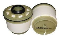 ALCO FILTER MD-593: Kütusefilter